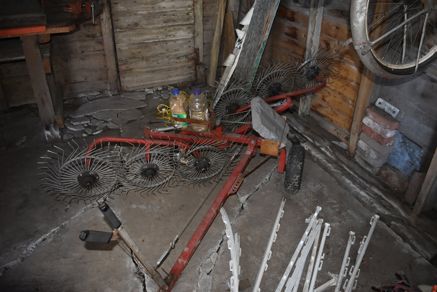 Image for CAR, WOOD WORKING & SHOP TOOLS, GUNS, LAWN & GARDEN AND MORE!!