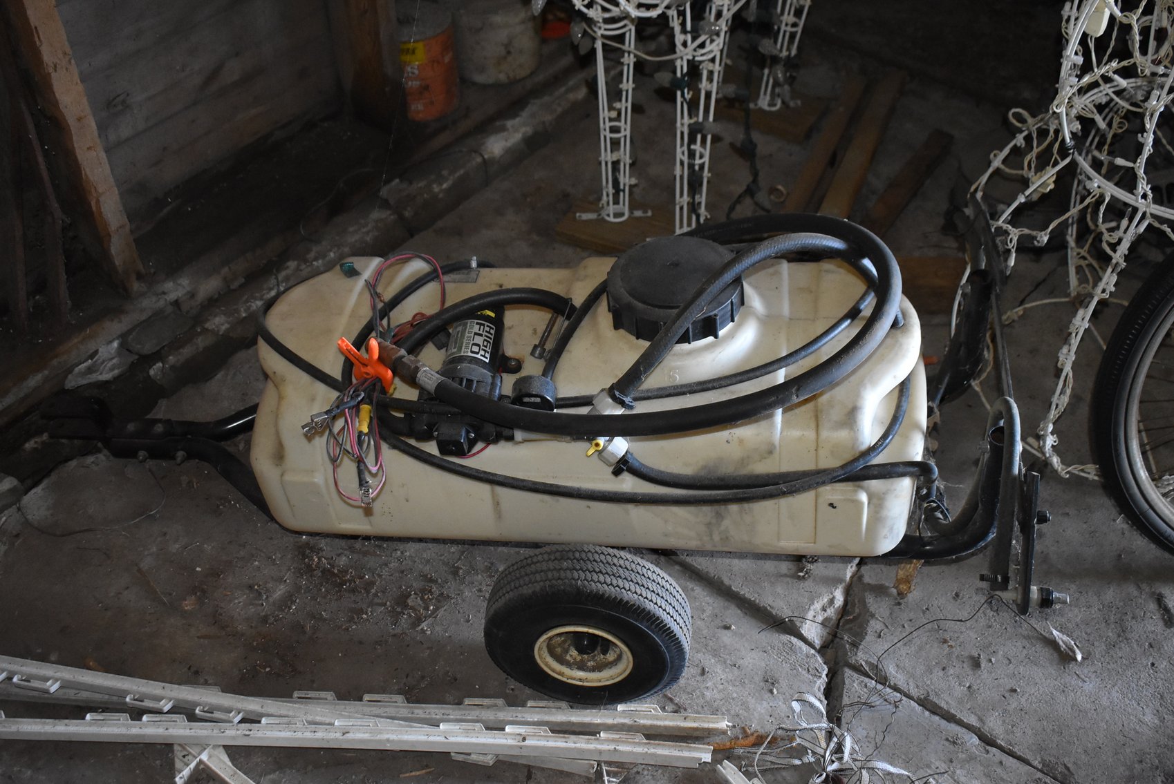 Image for CAR, WOOD WORKING & SHOP TOOLS, GUNS, LAWN & GARDEN AND MORE!!