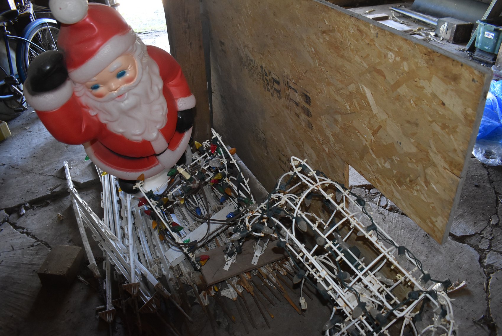 Image for CAR, WOOD WORKING & SHOP TOOLS, GUNS, LAWN & GARDEN AND MORE!!