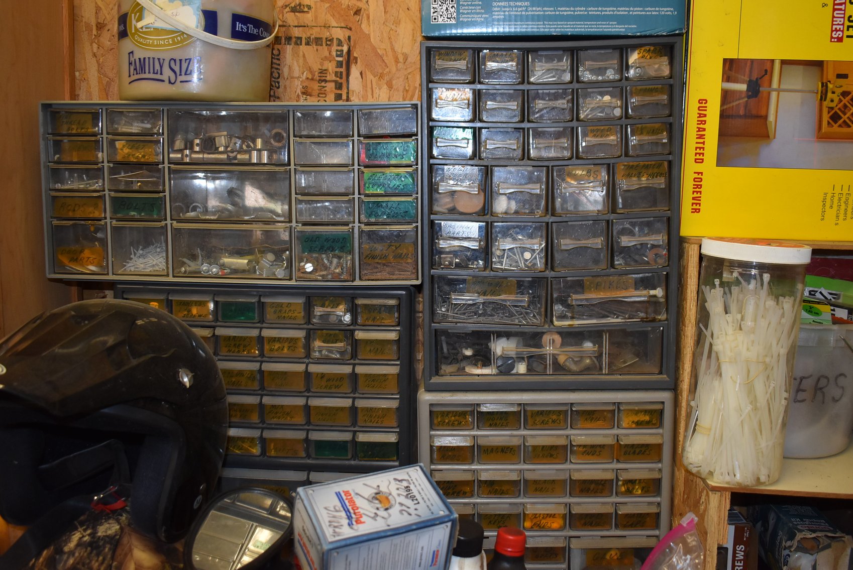 Image for CAR, WOOD WORKING & SHOP TOOLS, GUNS, LAWN & GARDEN AND MORE!!