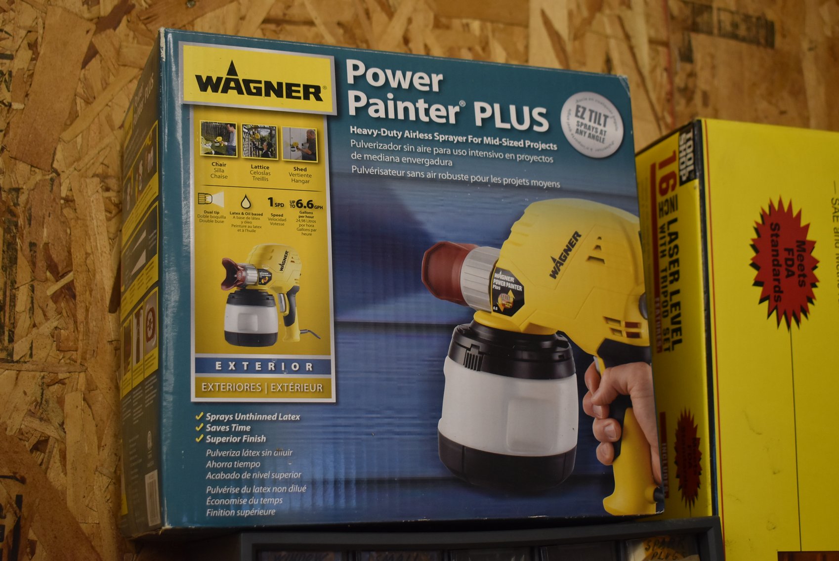 Image for CAR, WOOD WORKING & SHOP TOOLS, GUNS, LAWN & GARDEN AND MORE!!