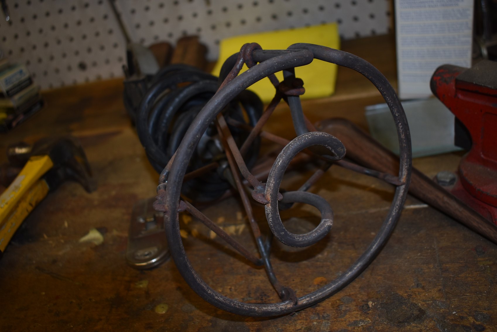 Image for CAR, WOOD WORKING & SHOP TOOLS, GUNS, LAWN & GARDEN AND MORE!!