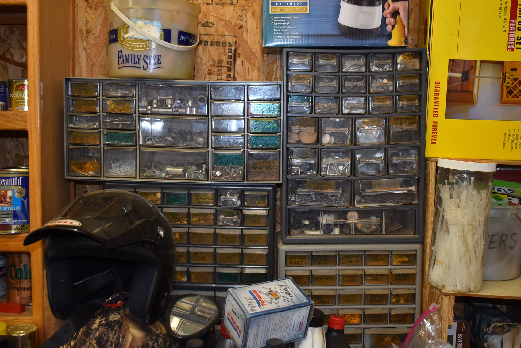 Image for CAR, WOOD WORKING & SHOP TOOLS, GUNS, LAWN & GARDEN AND MORE!!