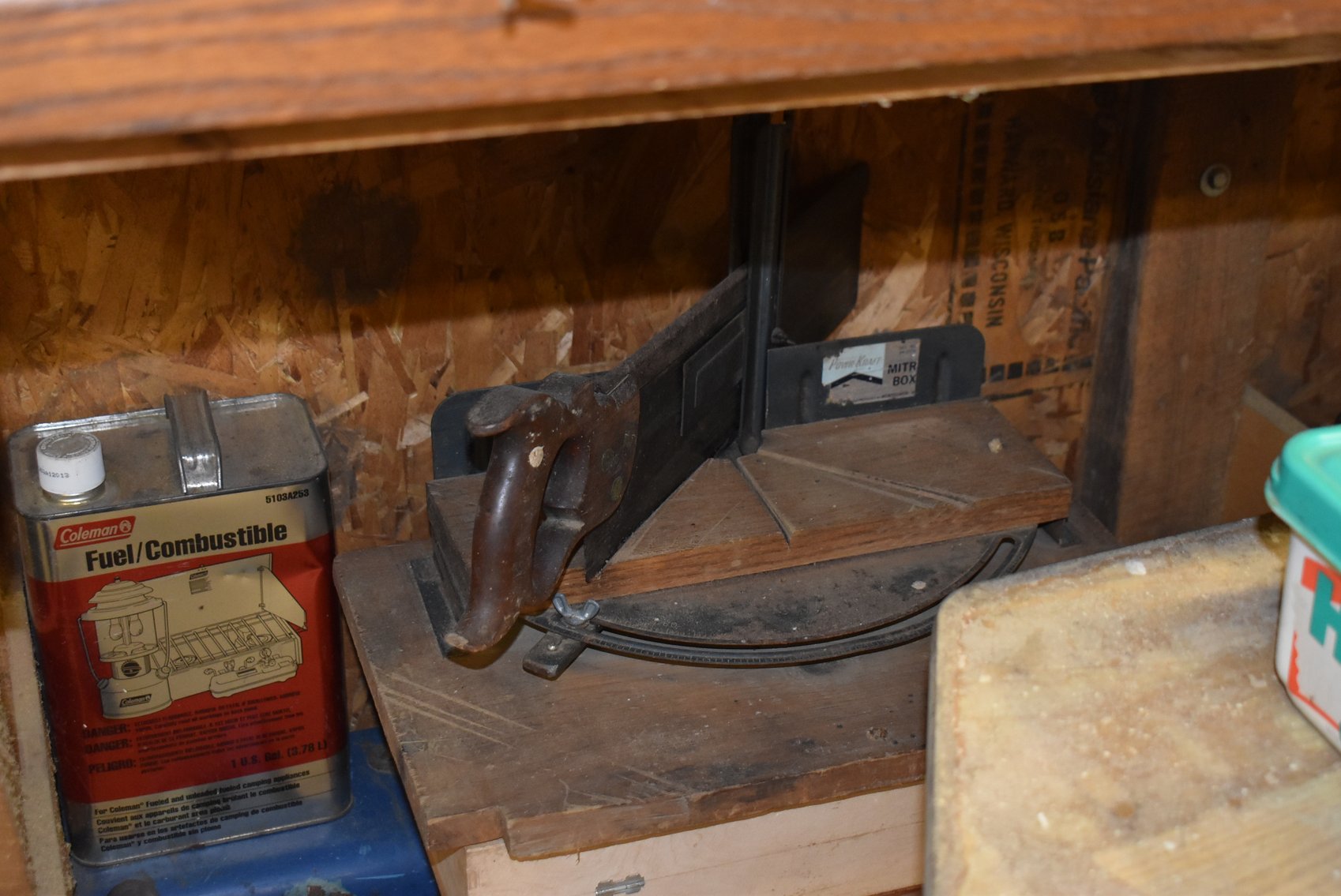 Image for CAR, WOOD WORKING & SHOP TOOLS, GUNS, LAWN & GARDEN AND MORE!!