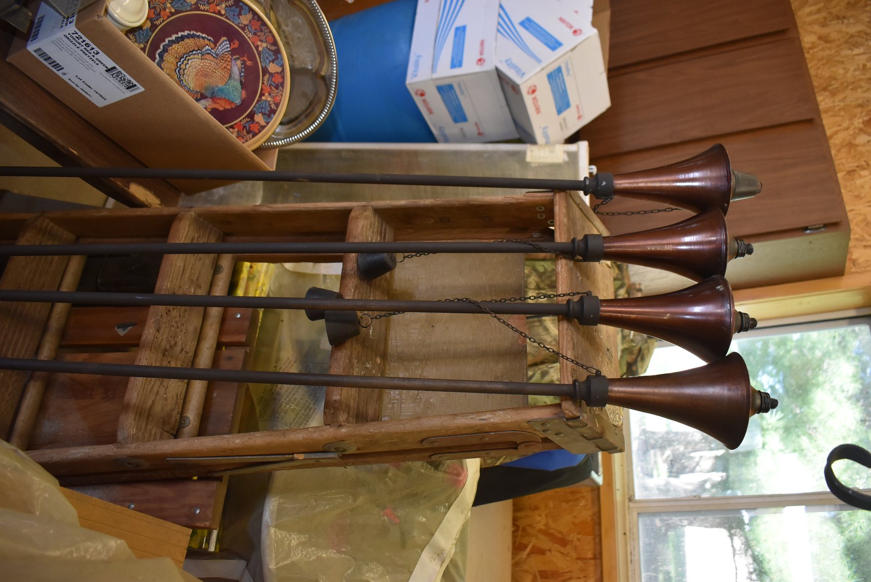 Image for CAR, WOOD WORKING & SHOP TOOLS, GUNS, LAWN & GARDEN AND MORE!!