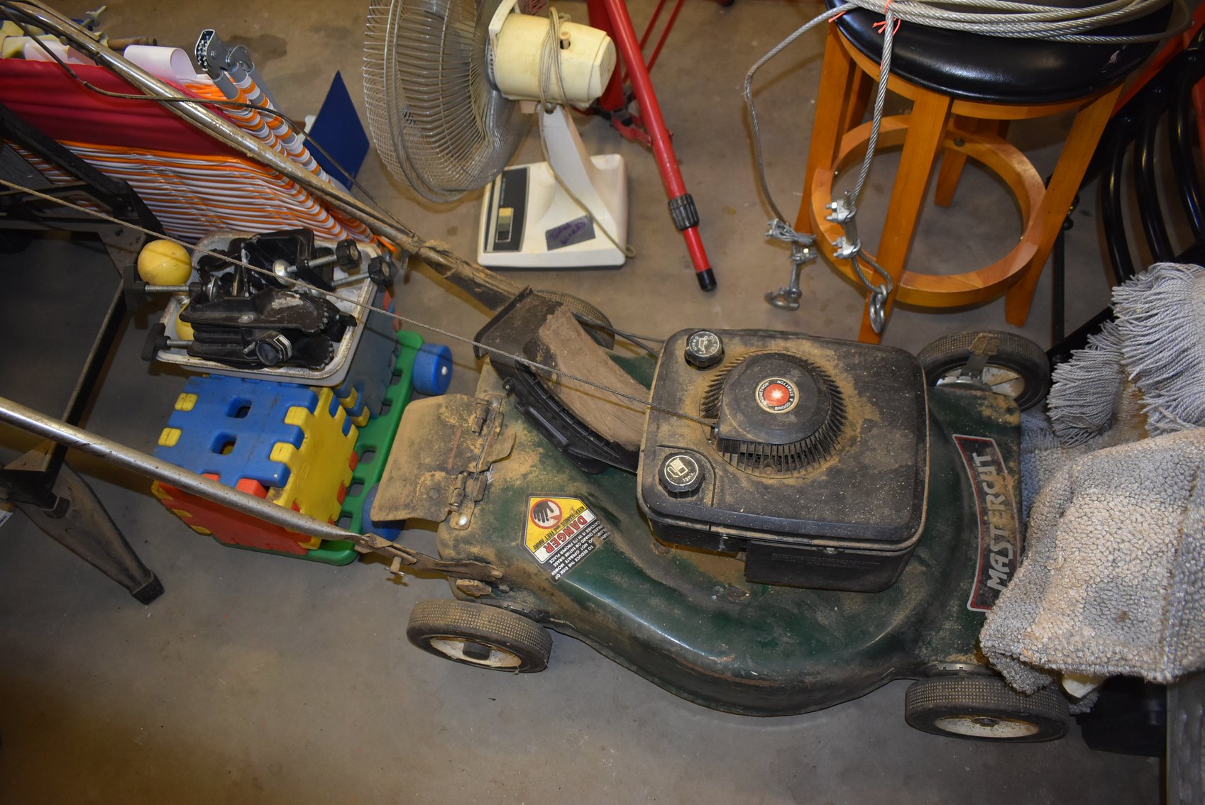 Image for CAR, WOOD WORKING & SHOP TOOLS, GUNS, LAWN & GARDEN AND MORE!!