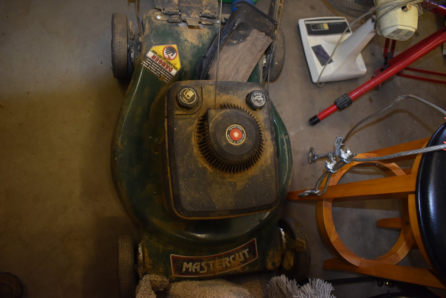 Image for CAR, WOOD WORKING & SHOP TOOLS, GUNS, LAWN & GARDEN AND MORE!!