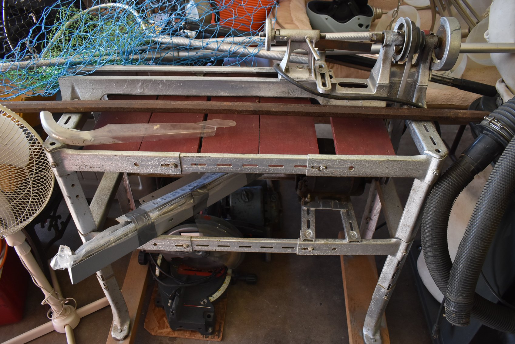 Image for CAR, WOOD WORKING & SHOP TOOLS, GUNS, LAWN & GARDEN AND MORE!!