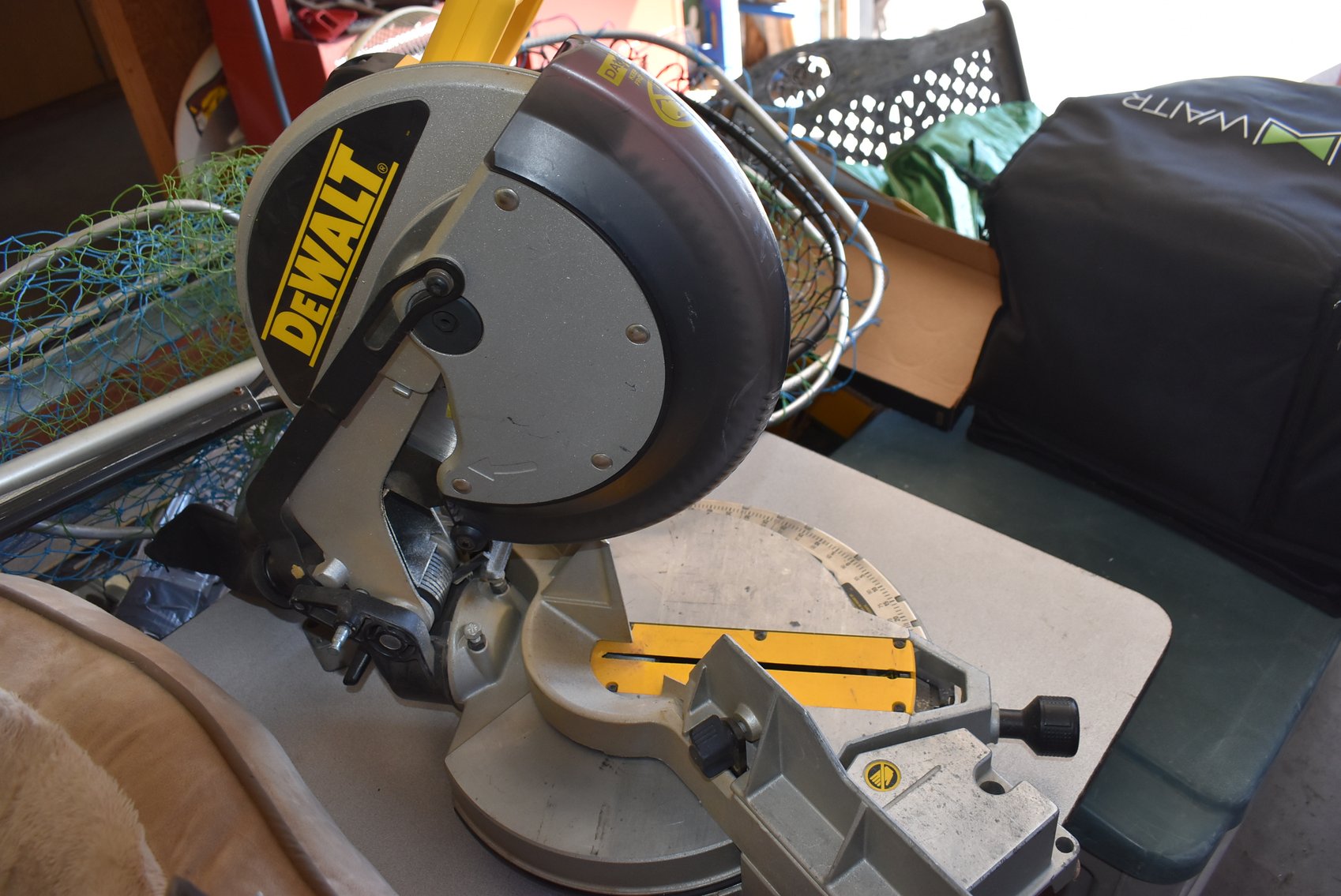 Image for CAR, WOOD WORKING & SHOP TOOLS, GUNS, LAWN & GARDEN AND MORE!!