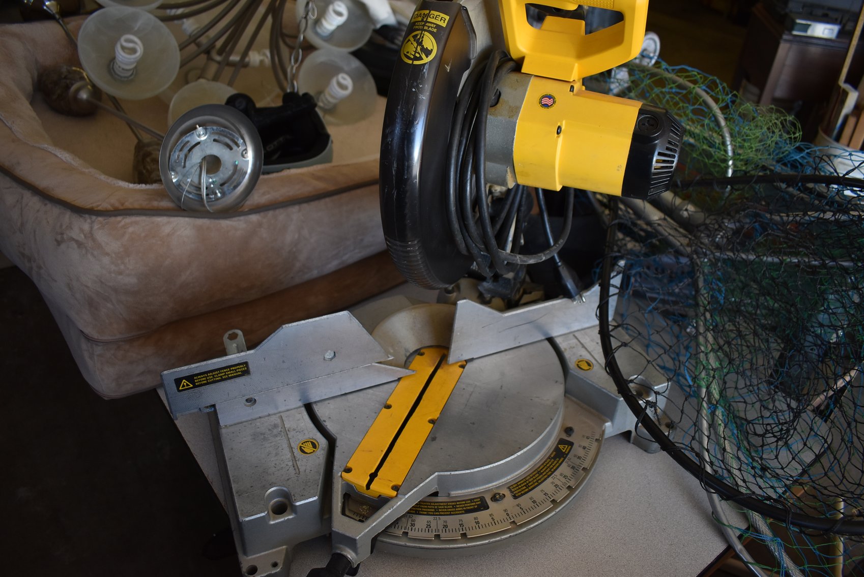 Image for CAR, WOOD WORKING & SHOP TOOLS, GUNS, LAWN & GARDEN AND MORE!!