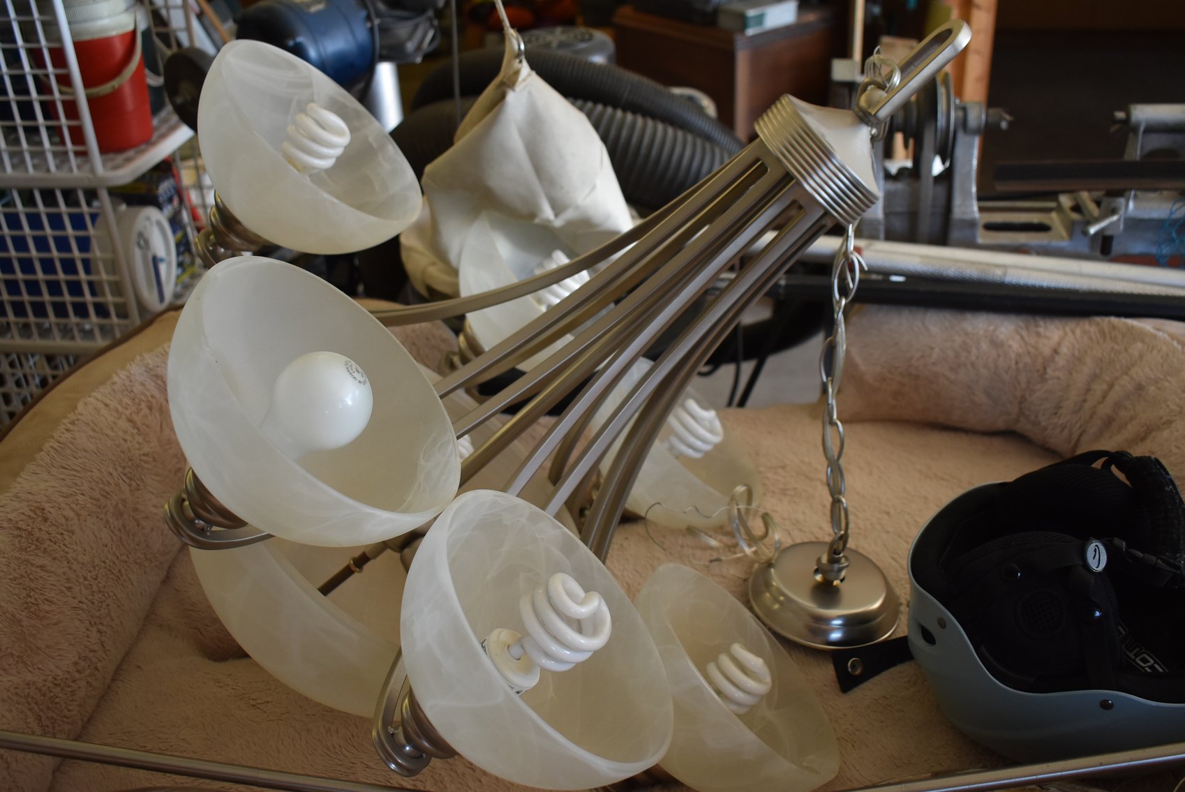 Image for CAR, WOOD WORKING & SHOP TOOLS, GUNS, LAWN & GARDEN AND MORE!!