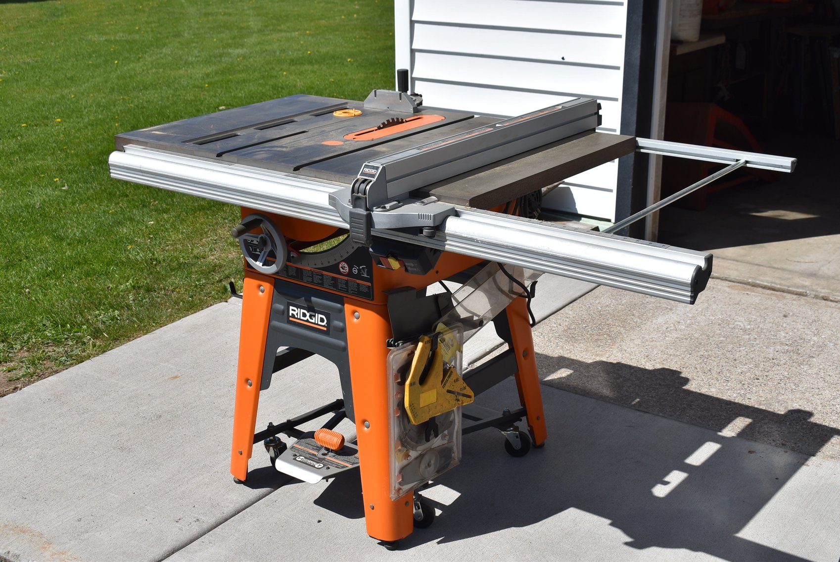 Image for CAR, WOOD WORKING & SHOP TOOLS, GUNS, LAWN & GARDEN AND MORE!!