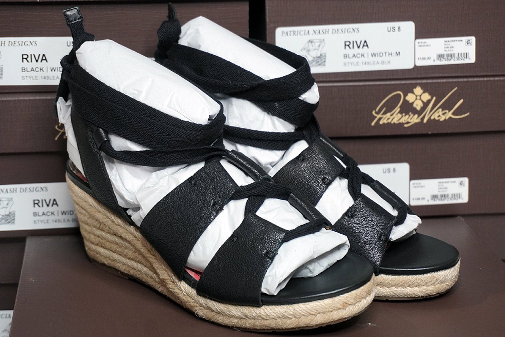 Image for A Large Inventory of Consumer Goods