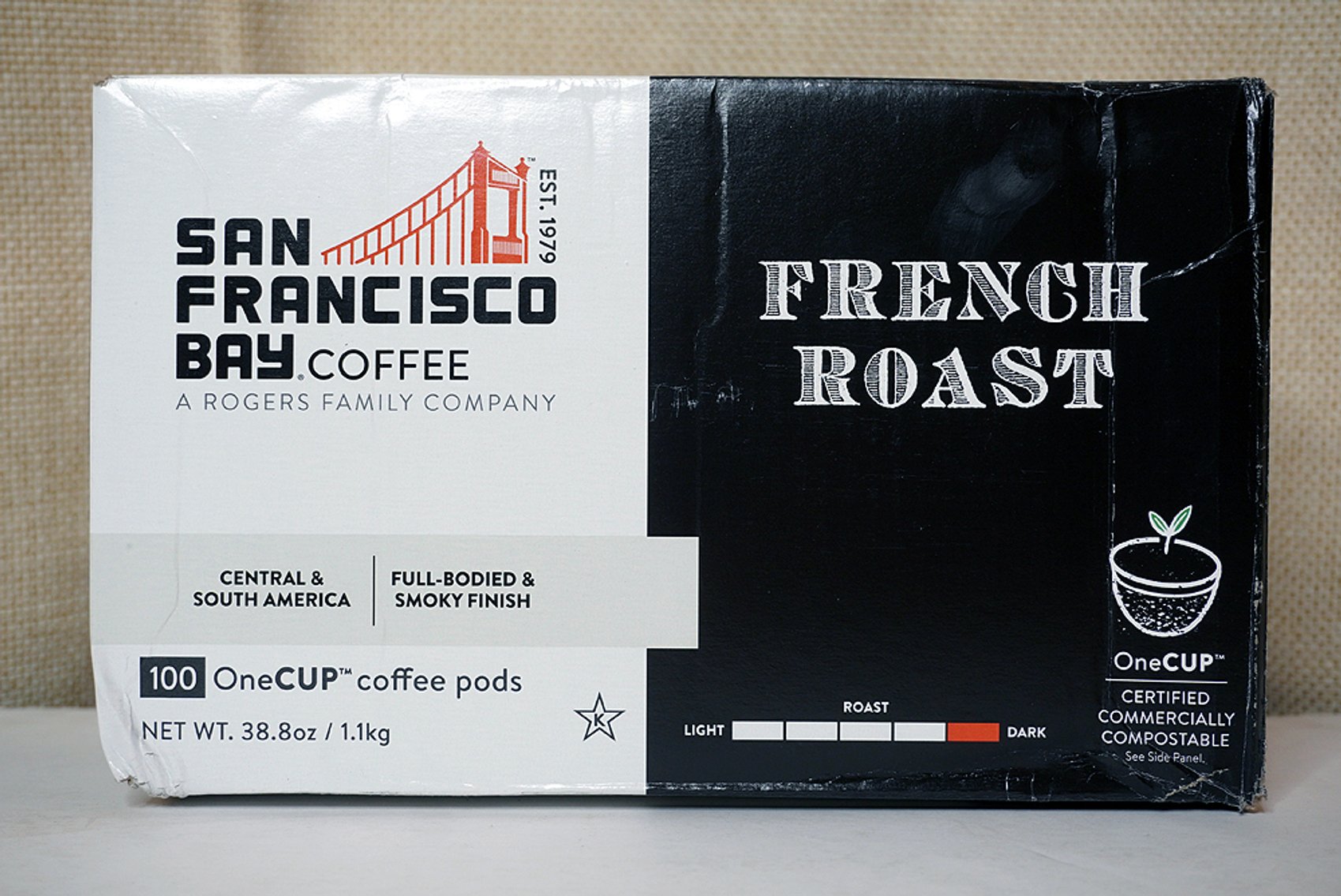 Image for A Large Inventory of Consumer Goods