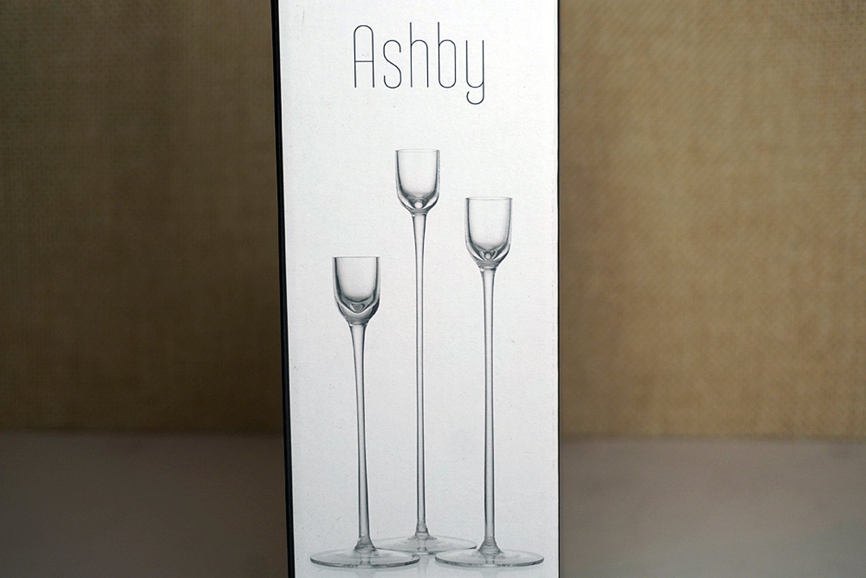 Image for A Large Inventory of Consumer Goods