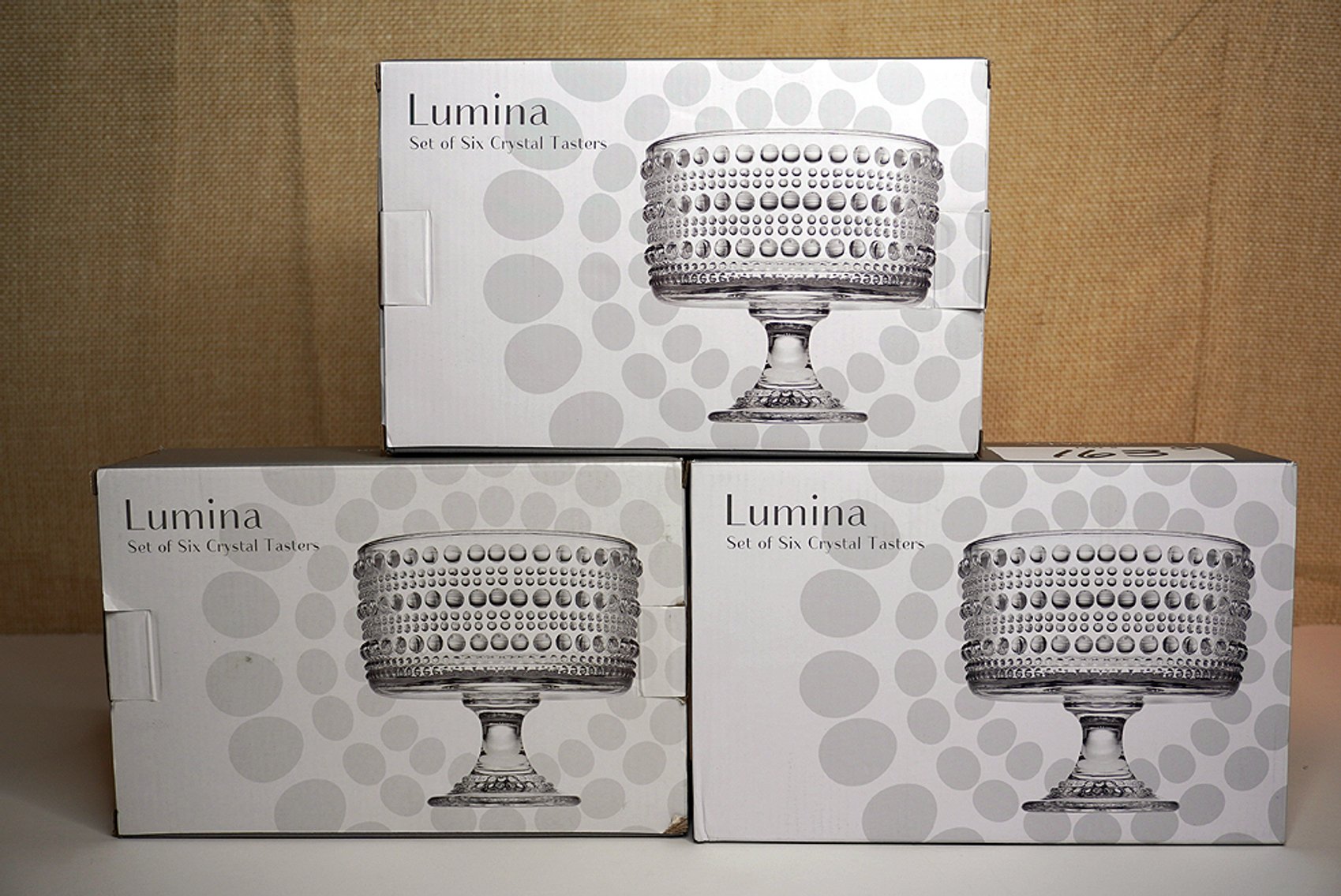 Image for A Large Inventory of Consumer Goods