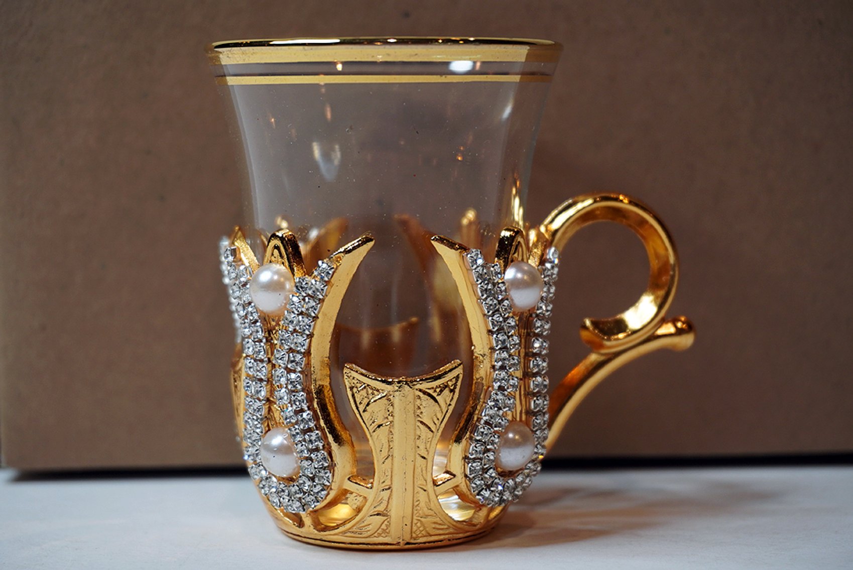 Image for A Large Inventory of Consumer Goods