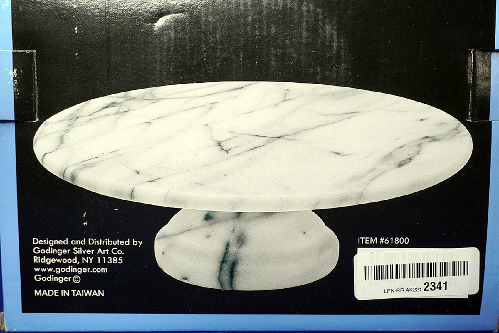 Image for A Large Inventory of Consumer Goods