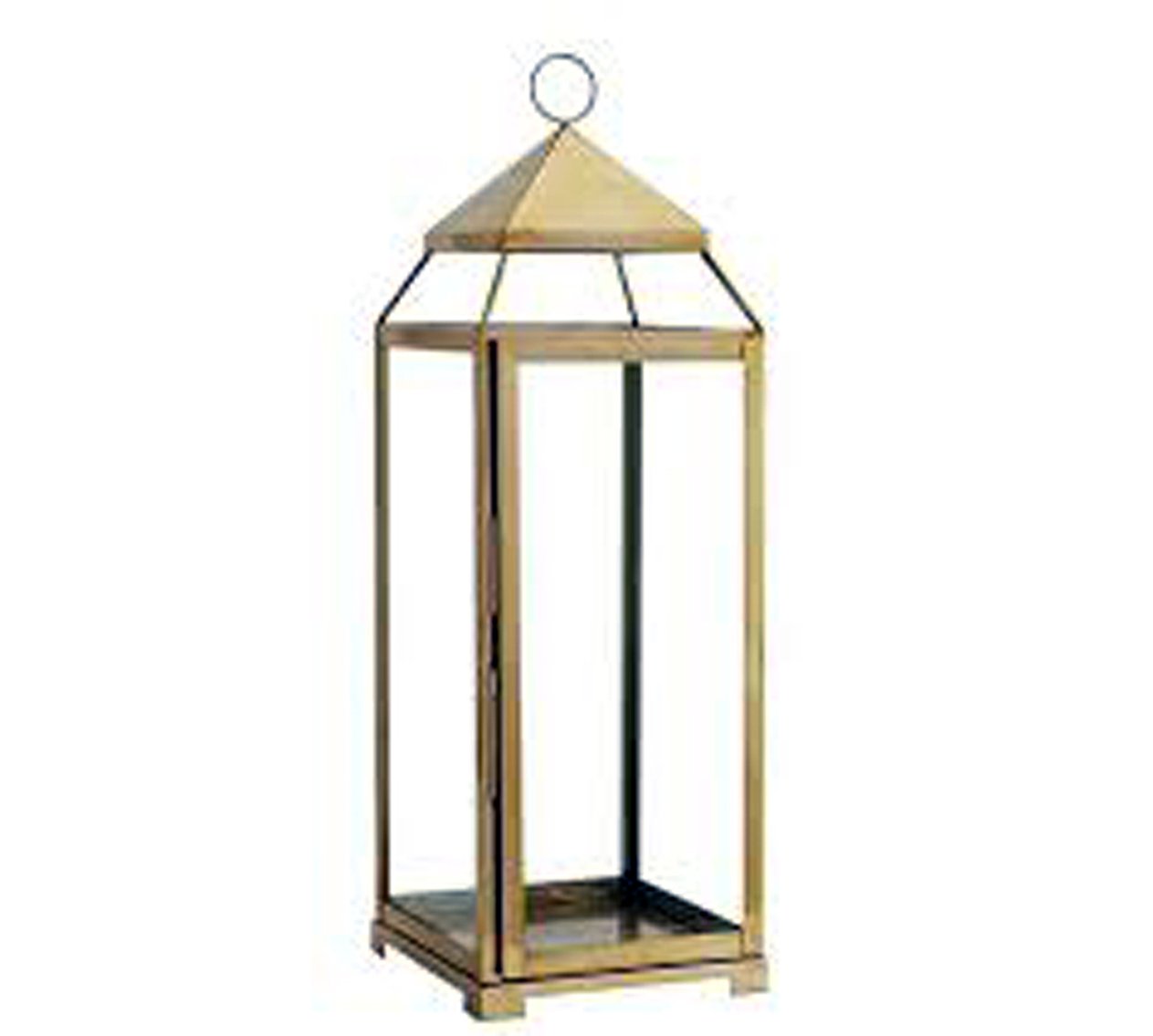 Image for A Large Inventory of Consumer Goods