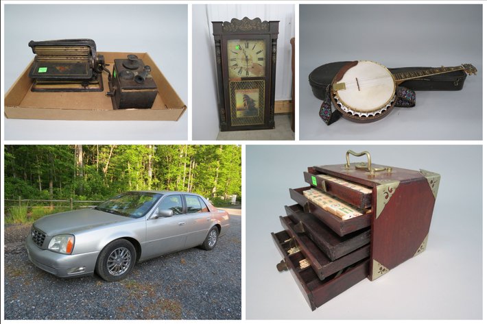 Image for Cold Springs Gallery