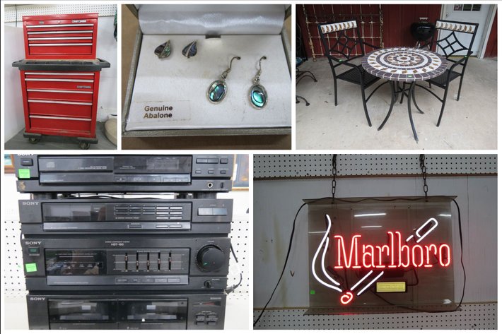 Image for Hidden Treasures Gallery