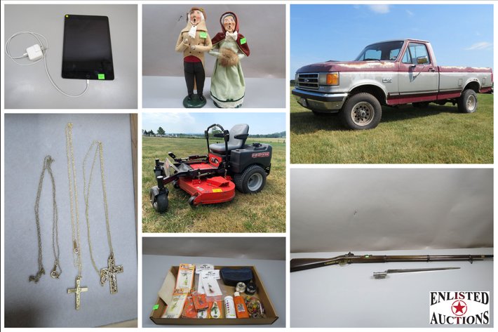 Image for Tinkling Springs Gallery