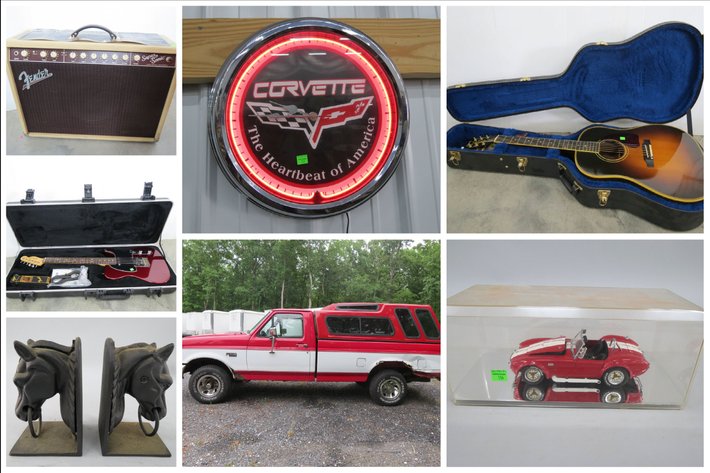 Image for Cold Springs Gallery