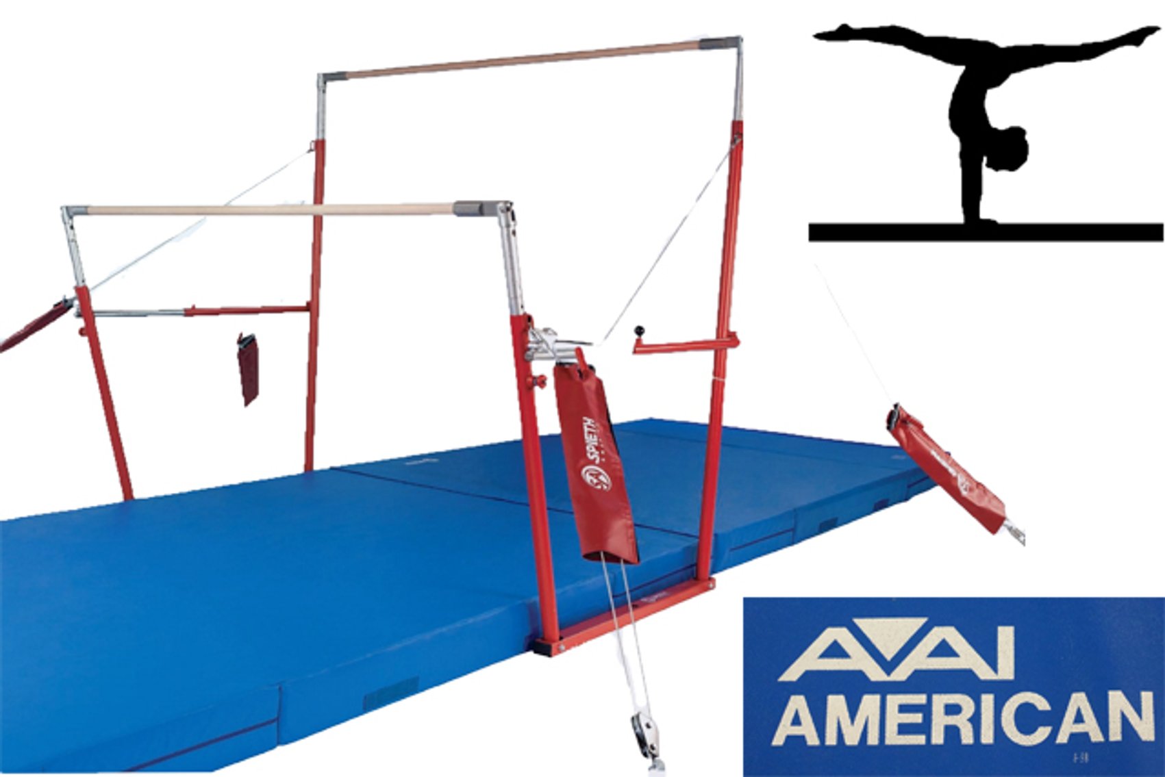 Image for AAI Gymnastics & Daycare Fixtures