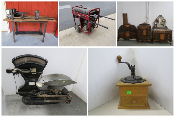 Image for Hidden Treasures Gallery