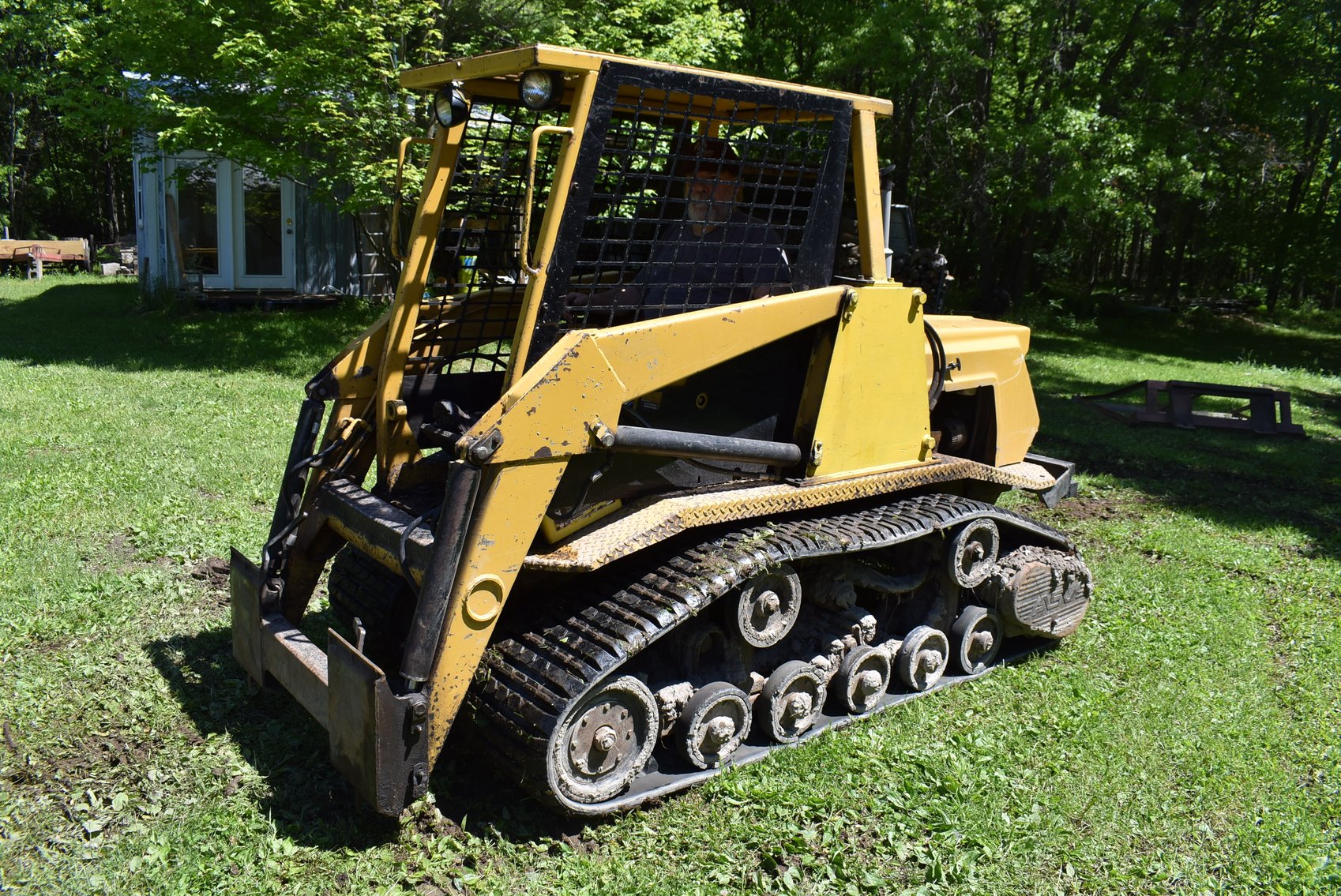 Image for SKID STEER, ATVS, TRAILERS, BOAT, TOOLS & MORE!!!