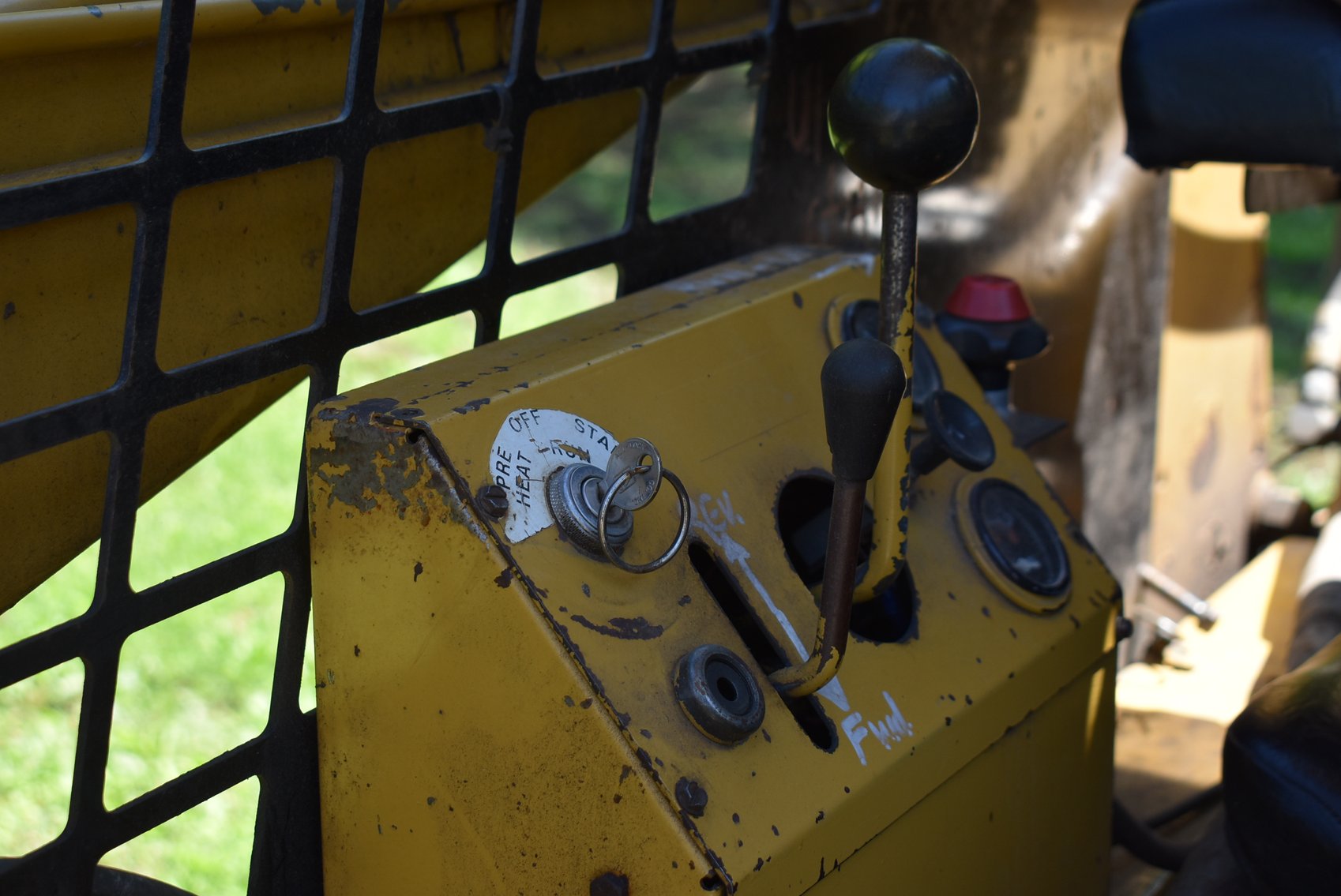 Image for SKID STEER, ATVS, TRAILERS, BOAT, TOOLS & MORE!!!