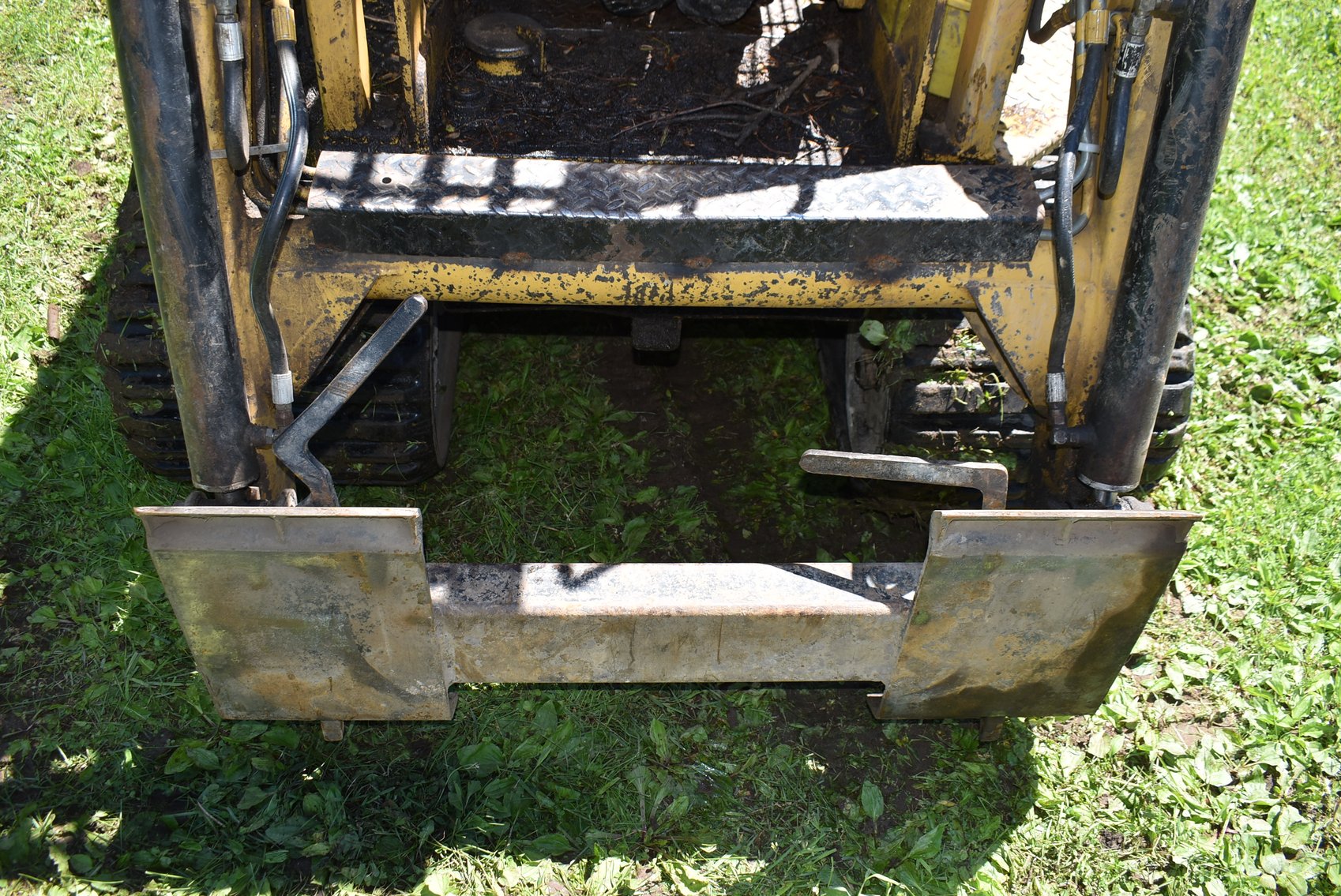 Image for SKID STEER, ATVS, TRAILERS, BOAT, TOOLS & MORE!!!