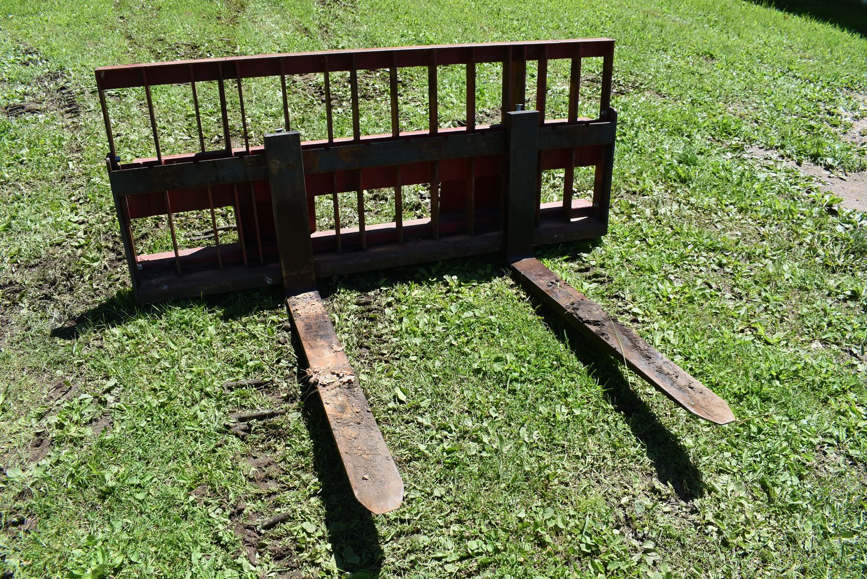 Image for SKID STEER, ATVS, TRAILERS, BOAT, TOOLS & MORE!!!