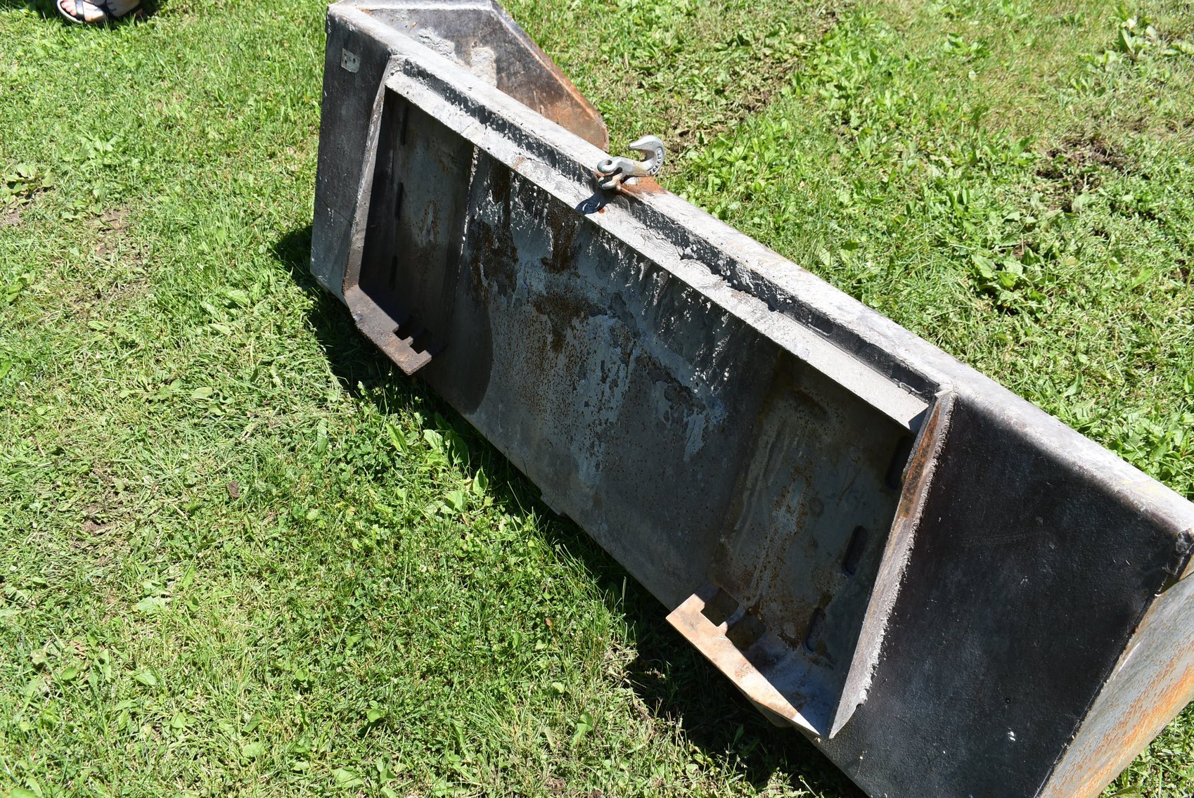 Image for SKID STEER, ATVS, TRAILERS, BOAT, TOOLS & MORE!!!