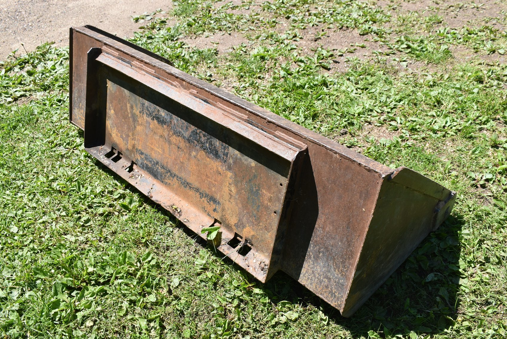 Image for SKID STEER, ATVS, TRAILERS, BOAT, TOOLS & MORE!!!