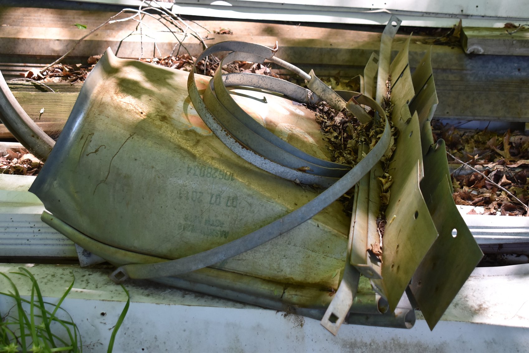 Image for SKID STEER, ATVS, TRAILERS, BOAT, TOOLS & MORE!!!