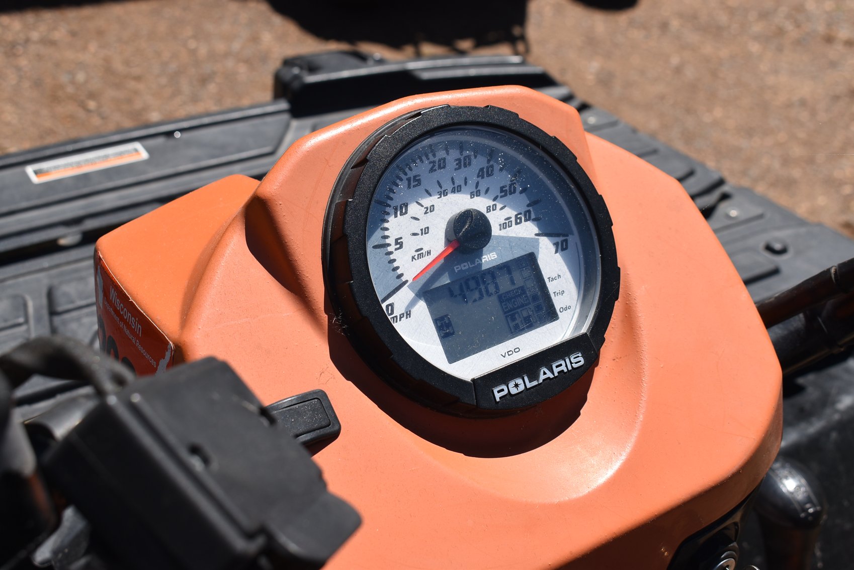 Image for SKID STEER, ATVS, TRAILERS, BOAT, TOOLS & MORE!!!