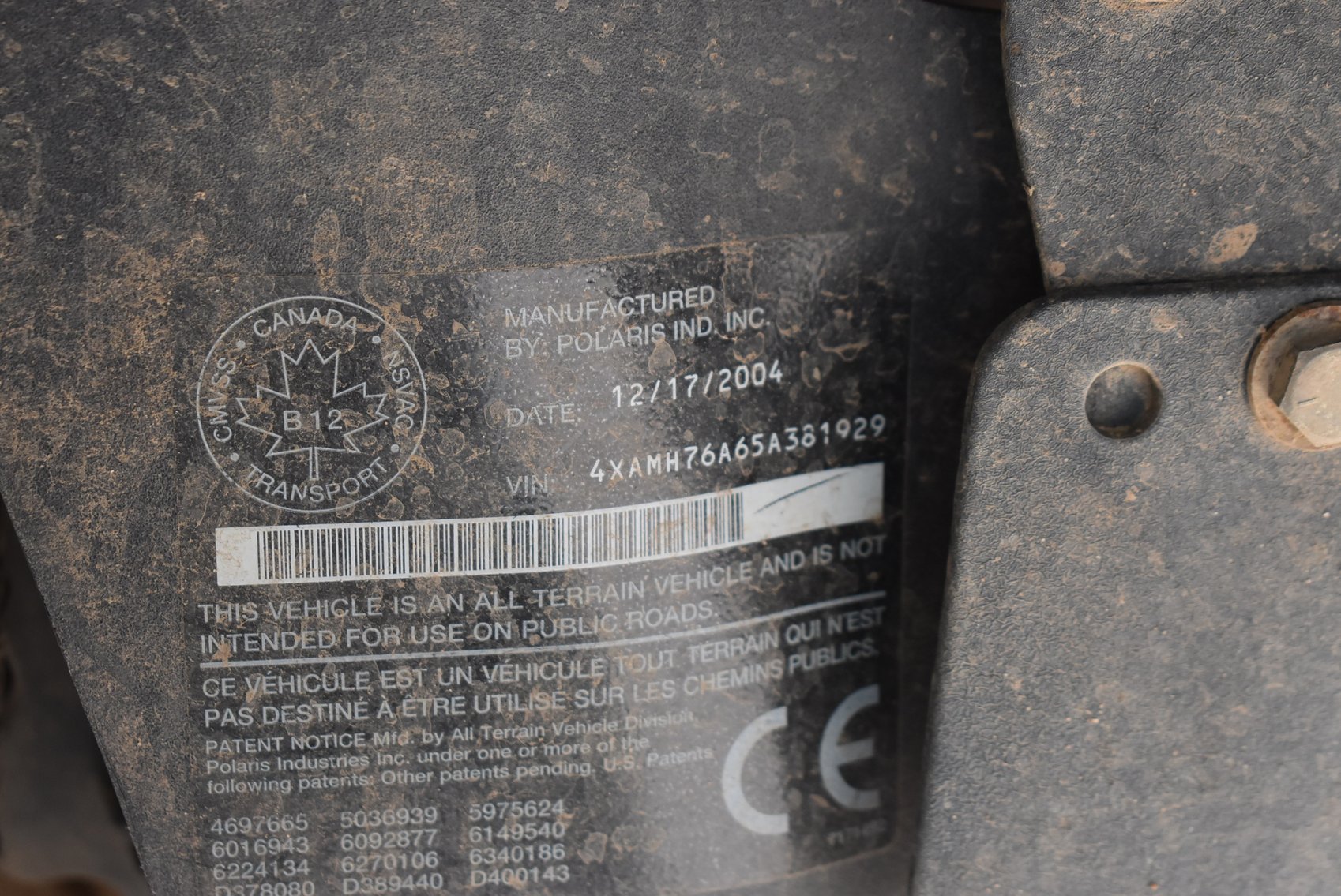 Image for SKID STEER, ATVS, TRAILERS, BOAT, TOOLS & MORE!!!