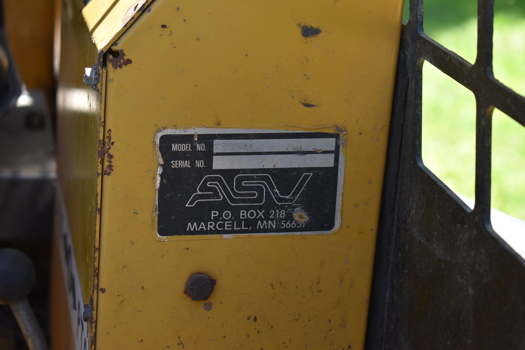 Image for SKID STEER, ATVS, TRAILERS, BOAT, TOOLS & MORE!!!