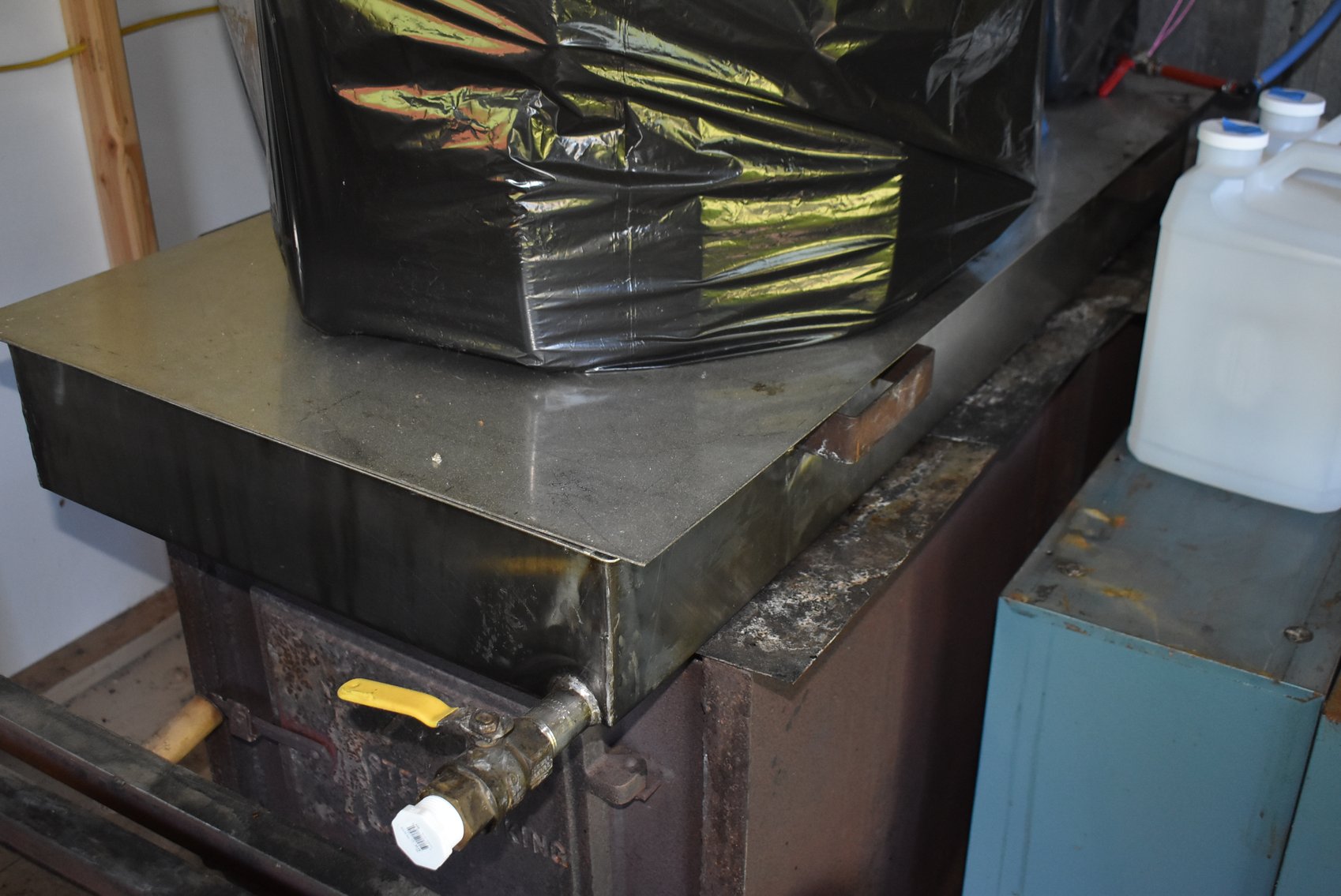 Image for SKID STEER, ATVS, TRAILERS, BOAT, TOOLS & MORE!!!