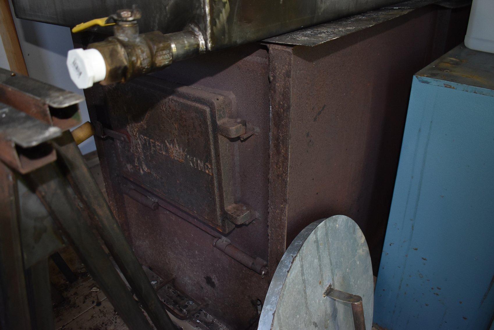 Image for SKID STEER, ATVS, TRAILERS, BOAT, TOOLS & MORE!!!