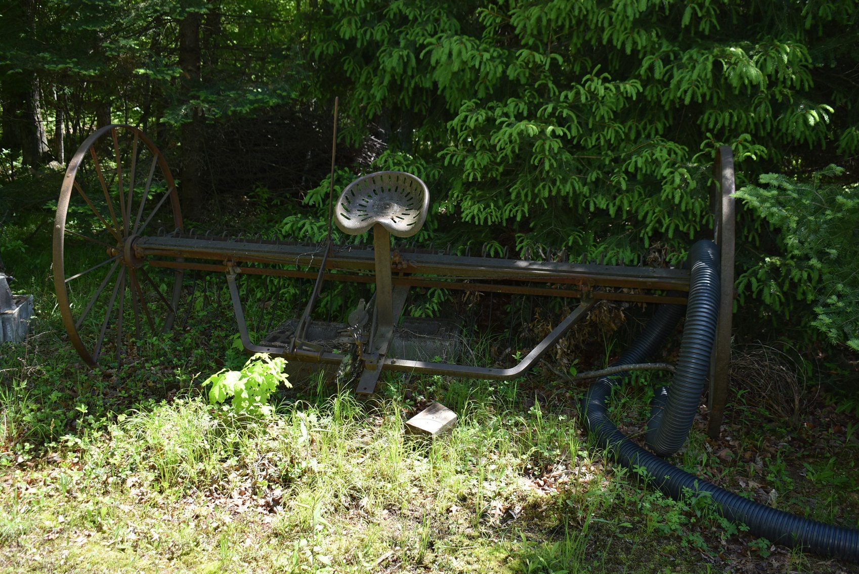 Image for SKID STEER, ATVS, TRAILERS, BOAT, TOOLS & MORE!!!