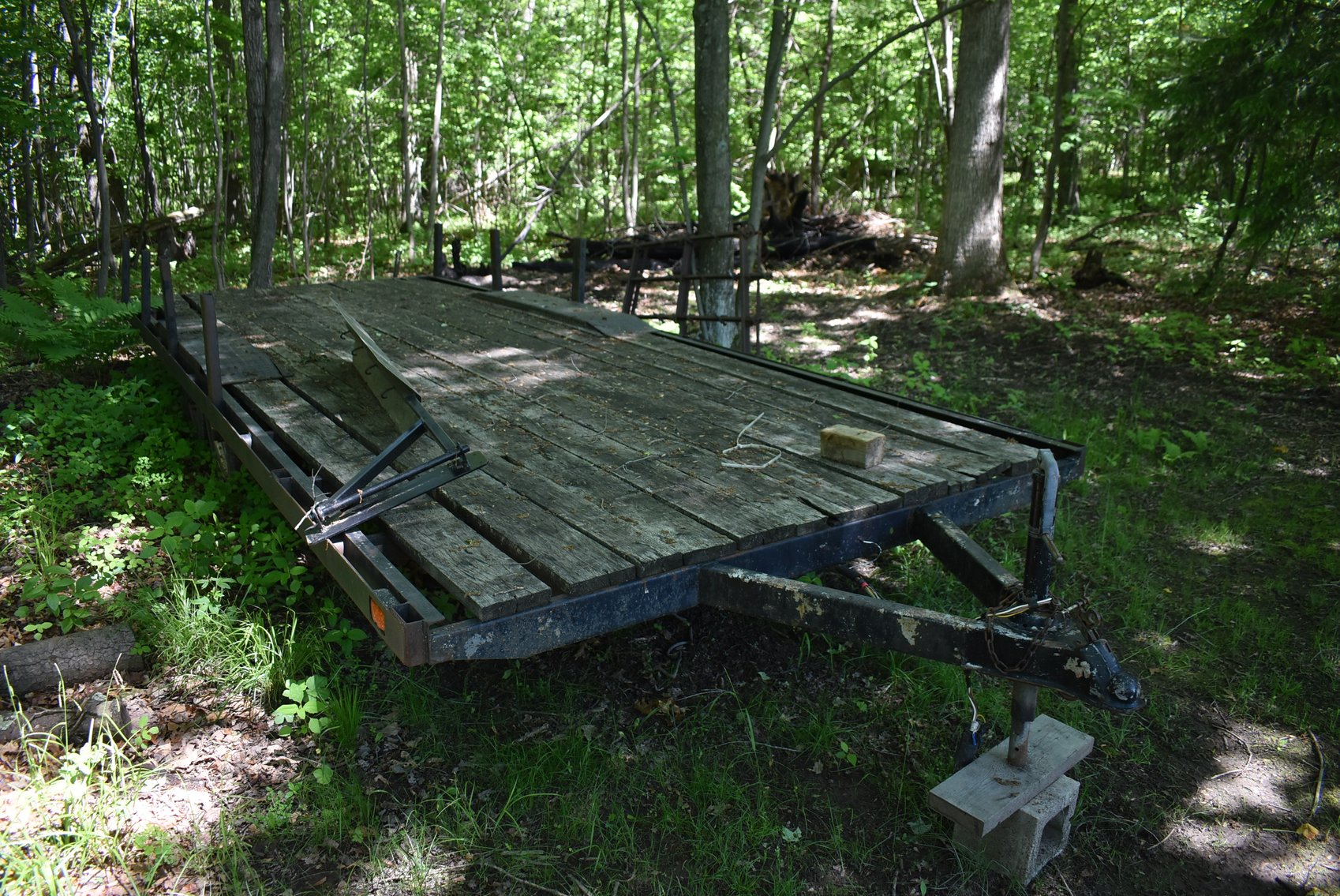 Image for SKID STEER, ATVS, TRAILERS, BOAT, TOOLS & MORE!!!