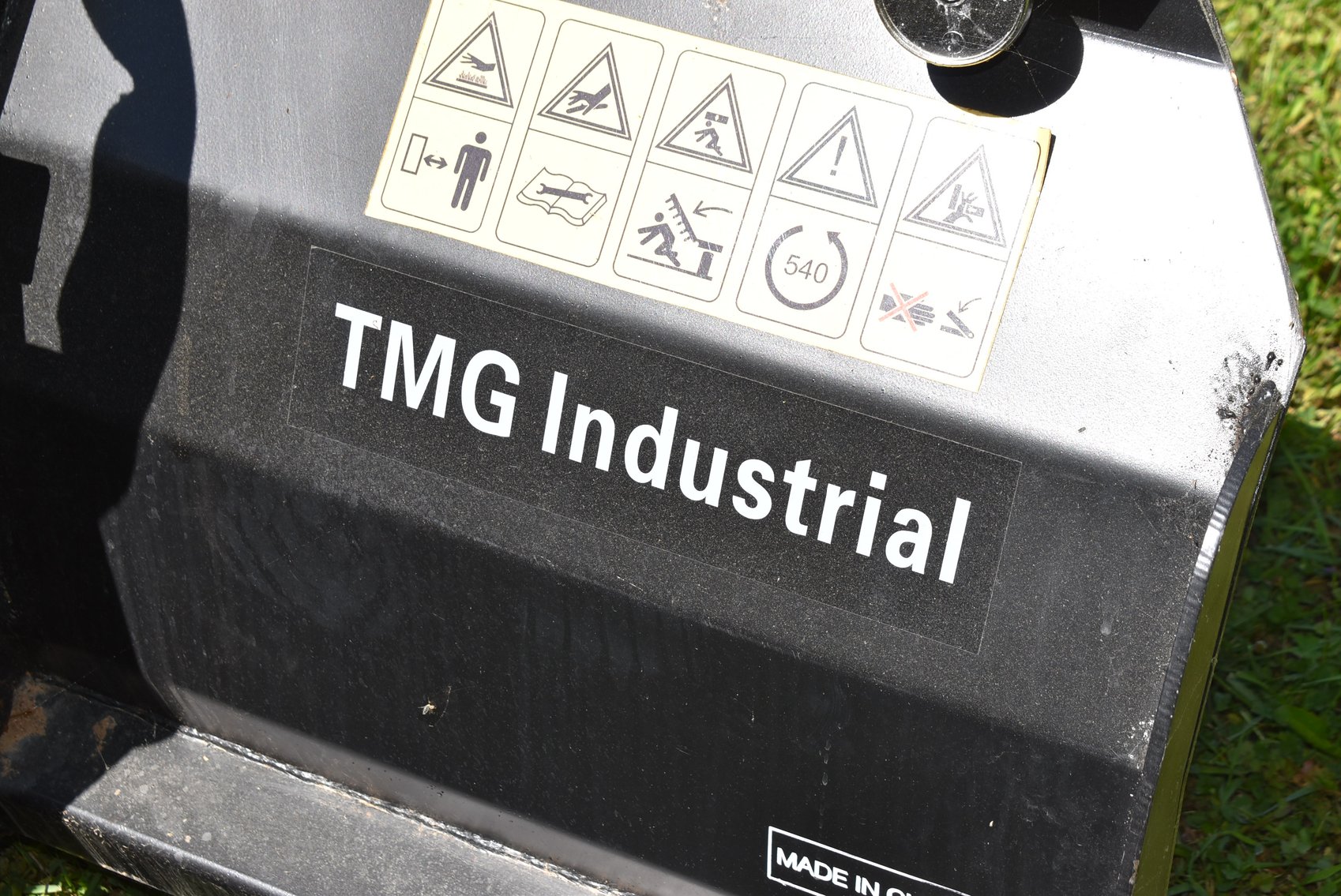 Image for SKID STEER, ATVS, TRAILERS, BOAT, TOOLS & MORE!!!