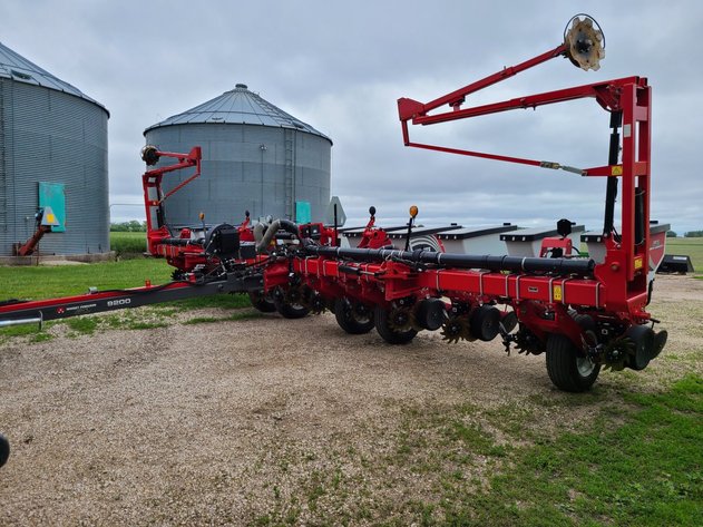 Image for Farm Machinery Retirement Auction