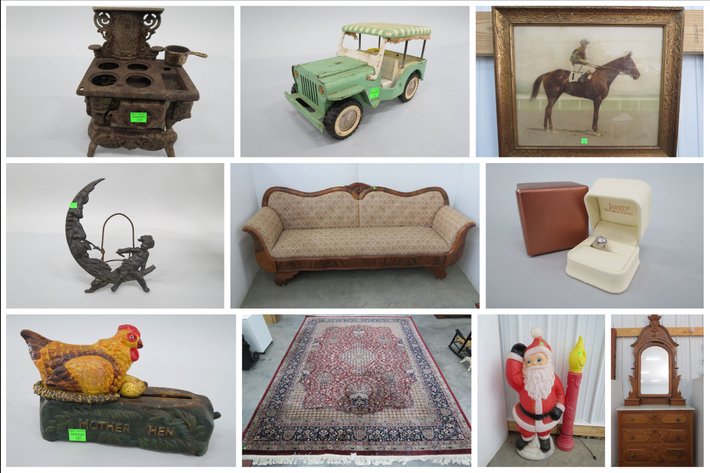 Image for Cold Springs Gallery