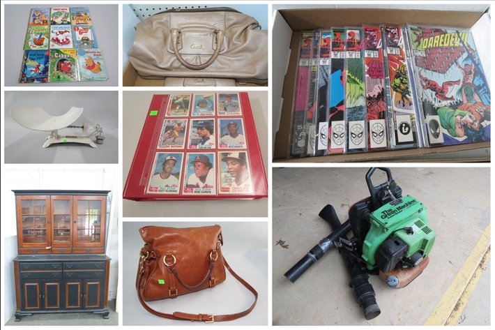 Image for Hidden Treasures Gallery