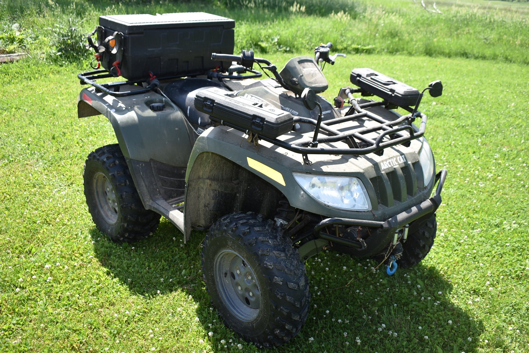 Image for Jerry Strader Estate Auction