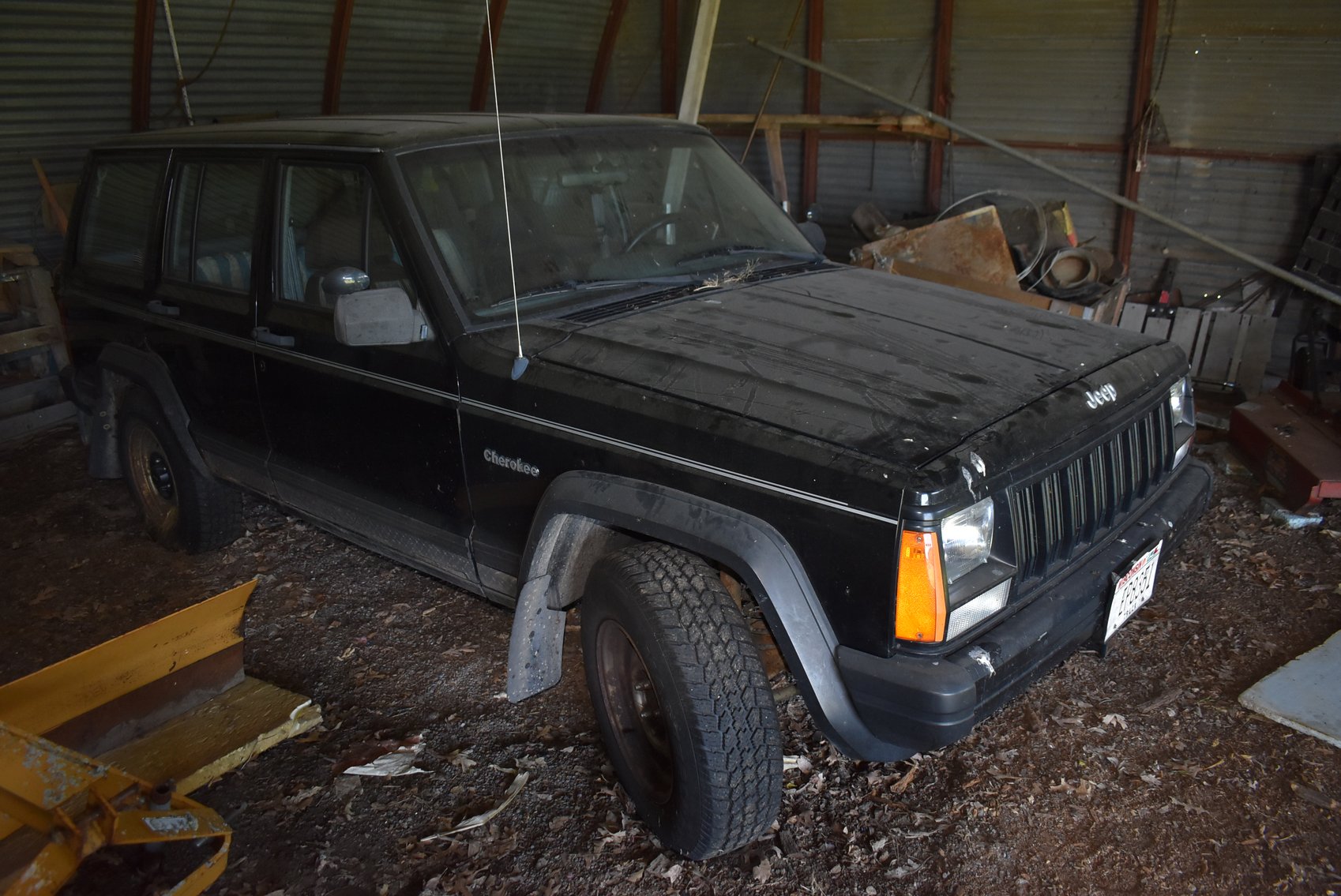 Image for Jerry Strader Estate Auction