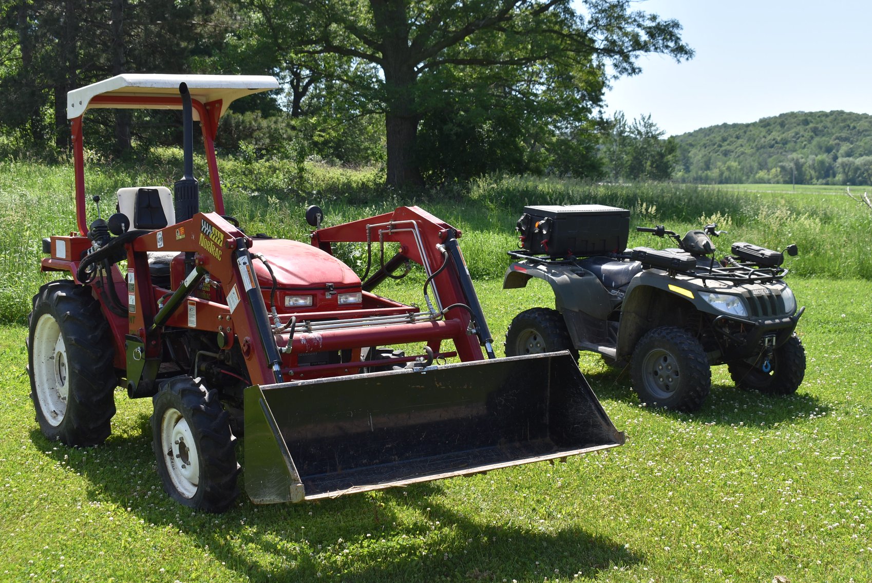 Image for Jerry Strader Estate Auction